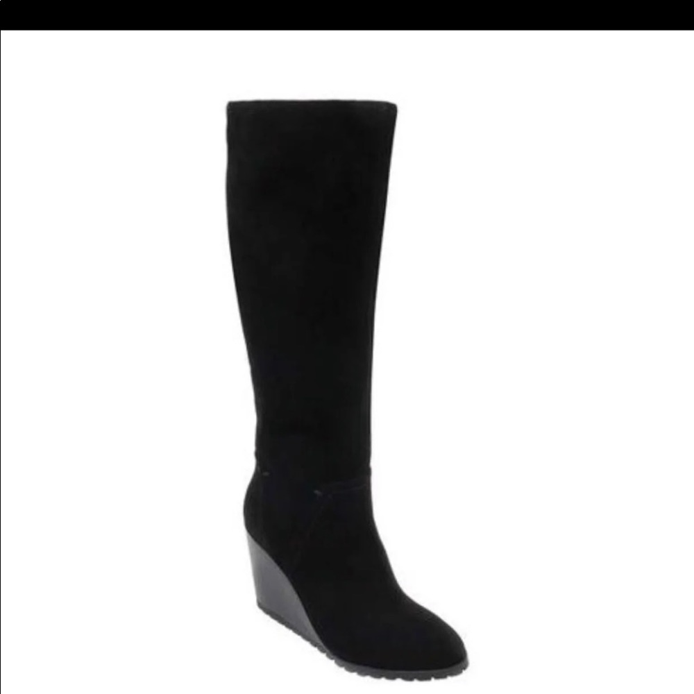 SPLENDID KNEE HIGH BOOTS S.6